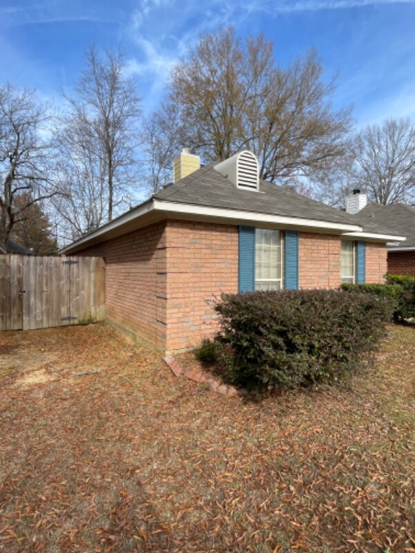 3824 Carriage Oaks Dr Rental House Rental in Montgomery, AL