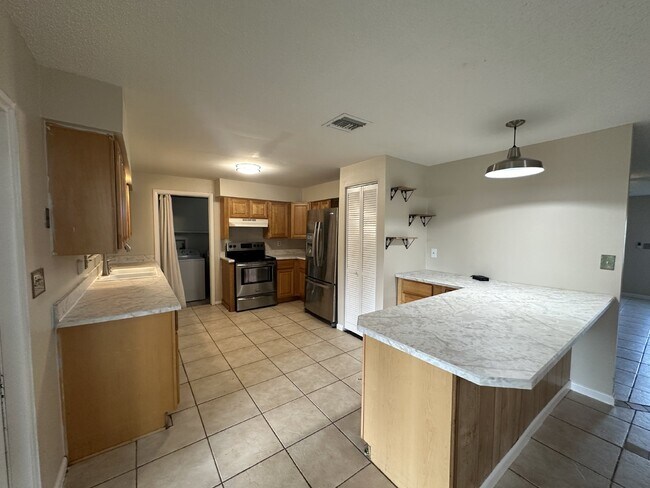 Photo - Convenient location close to everything!