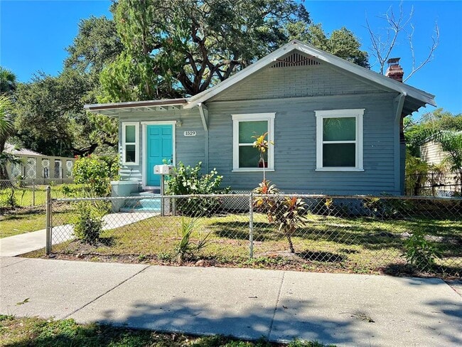 Building Photo - 1529 12th St S Rental