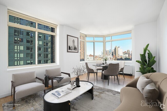 Building Photo - 420 W 42nd St Unit APT 23B