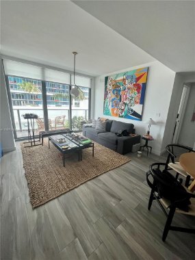 Photo - 1300 S Miami Ave Unit 1207