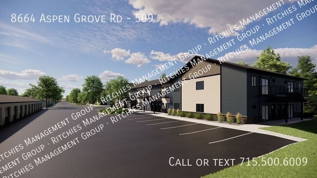 Photo - 8664 Aspen Ln Unit 509