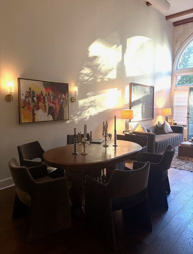 Photo - Desirable Nettleton rare vacancy 2 Bd  2.5 baths, 2 parking space are included one in covered  ga... Unit 109