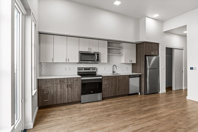 Gordon Lofts