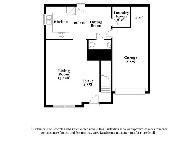 Photo - 4006 Deer Run Trce