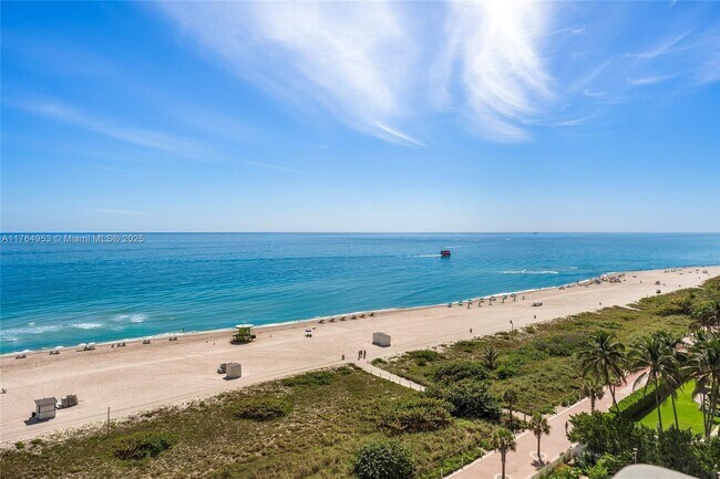 Photo - 5801 Collins Ave Unit 1200