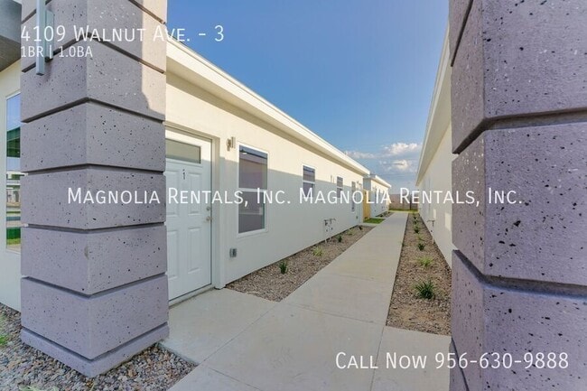 4109 Walnut Ave Unit 3