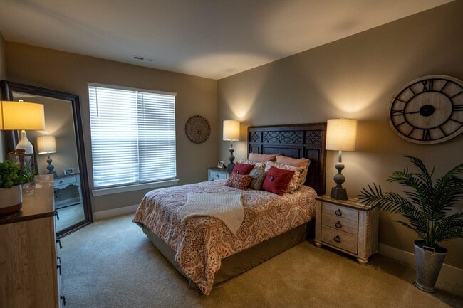 Charlestown on the Monon Apartments