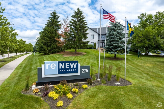 ReNew Ann Arbor