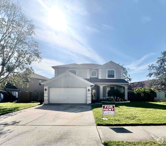 Building Photo - 571 Lake Cypress Cir Rental