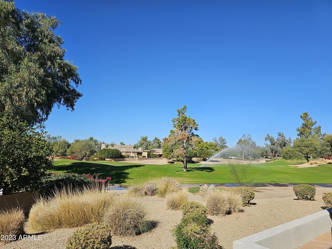 Photo - 7700 E Gainey Ranch Rd Townhome