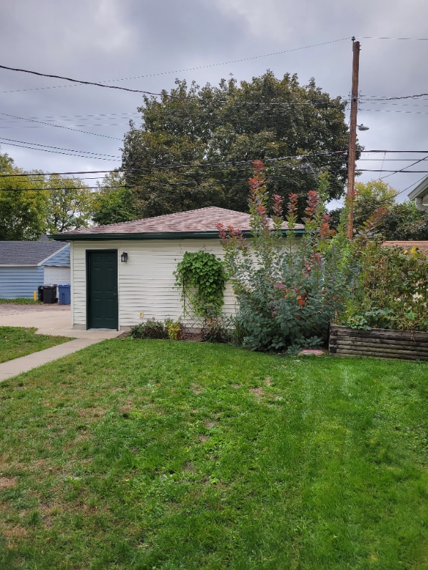 Photo - 4409 Nokomis Ave