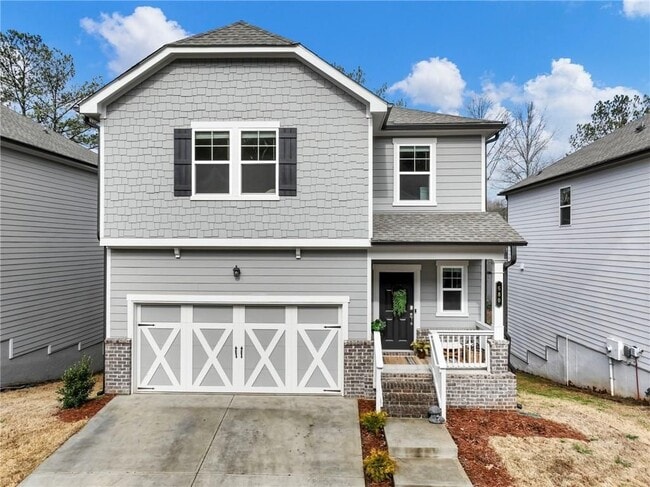 Building Photo - 680 Groover St