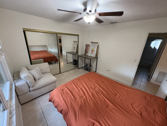 Bedroom 1 - 1469 SW Leisure Ln