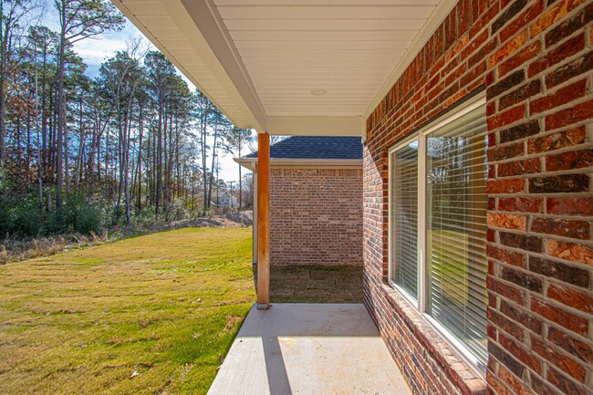 Photo - West Little Rock - 1500 SqFt New Constuction 3 Bed 2 Bath off Kanis Road