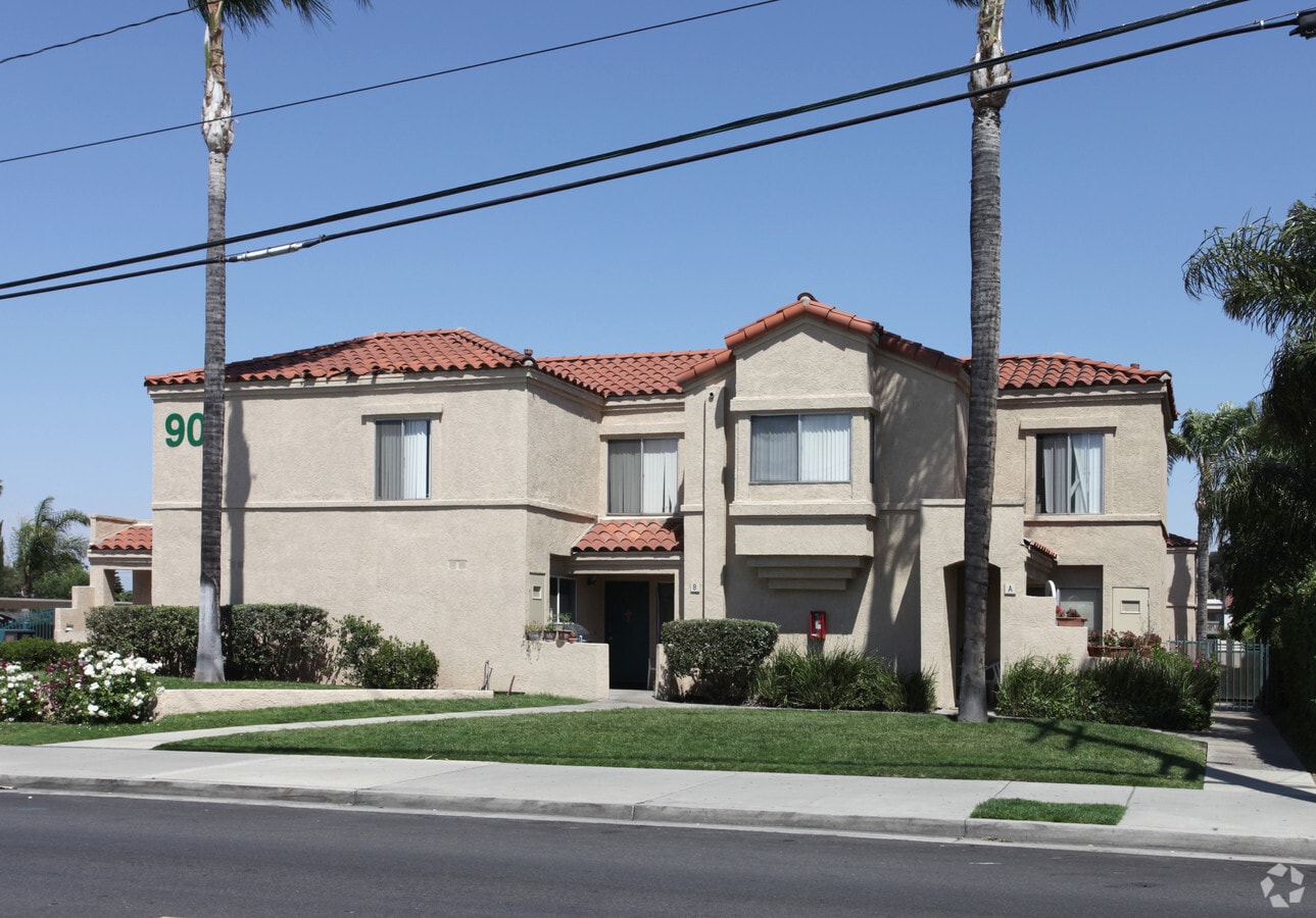 Summerwood Village - Summerwood Village Apartments