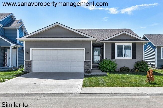Building Photo - New Single Family Home - Waukee