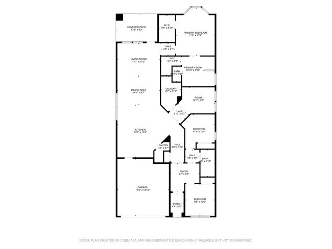 Photo - 24239 Gold Cheyenne Wy