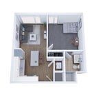 1BR1BA A Premium
