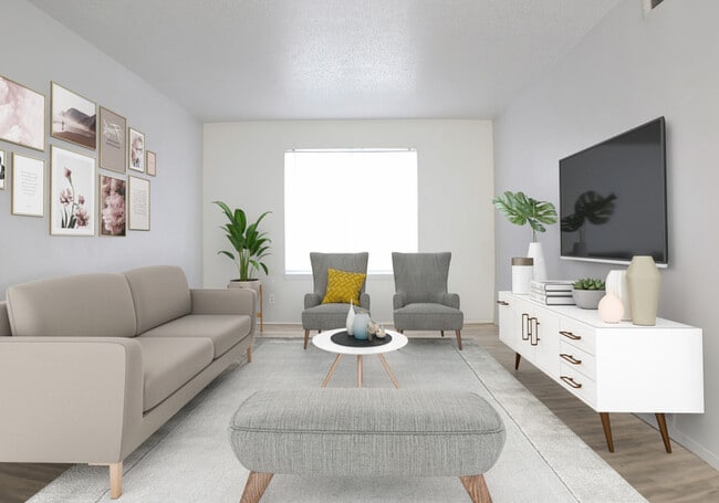 Hunter's Crossing Apartments