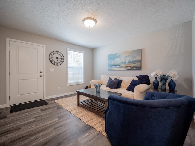 Photo - The Standard on Lakeshore