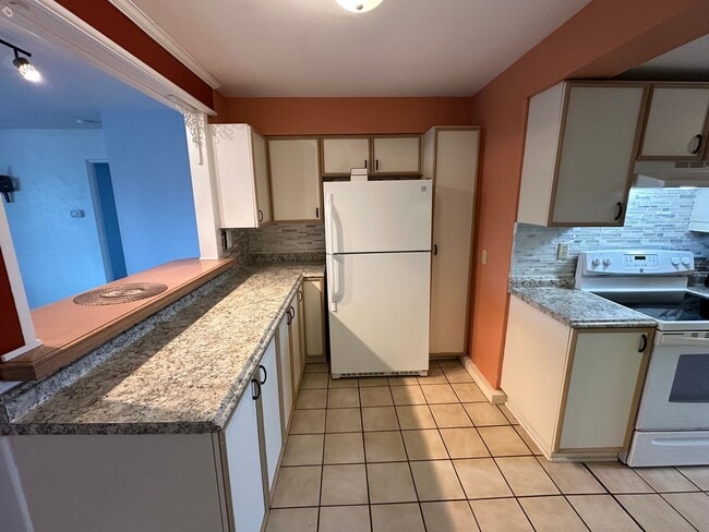 Photo - 3-Bedroom, 2-Bath Home Just Steps from the Beach – Daytona Beach