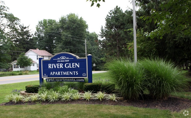 River Glen - River Glen
