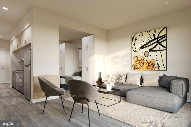 Building Photo - 1314 Spring Garden St Unit 203 Rental