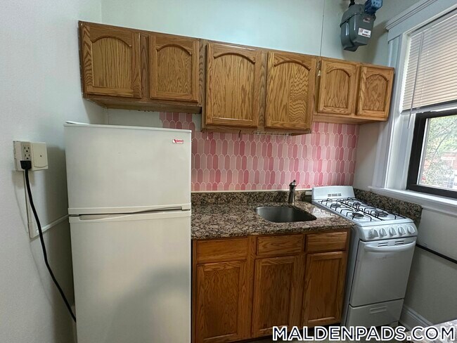 Photo - 17-19 Washington St. Unit 116