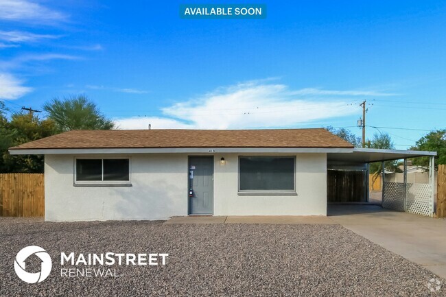 Building Photo - 410 N 97th St Rental