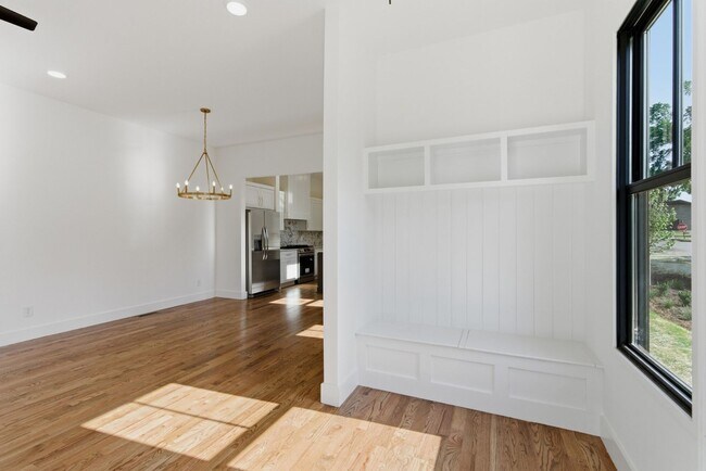 Photo - Stunning 4 bedroom East Nashville New Construction