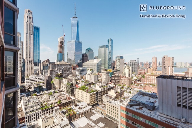 Photo - 105 Duane St Unidad FL28-ID312