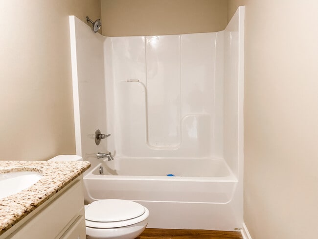 Photo - Fox Creek Townhomes Unit A