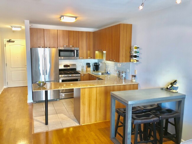 Photo - 635 N Dearborn St Condo Unit 1203