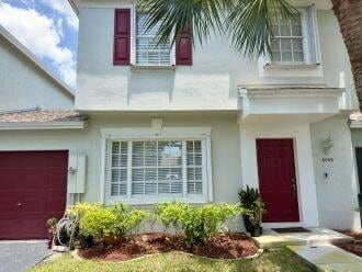 Photo - 6006 Plum Isle Way Townhome