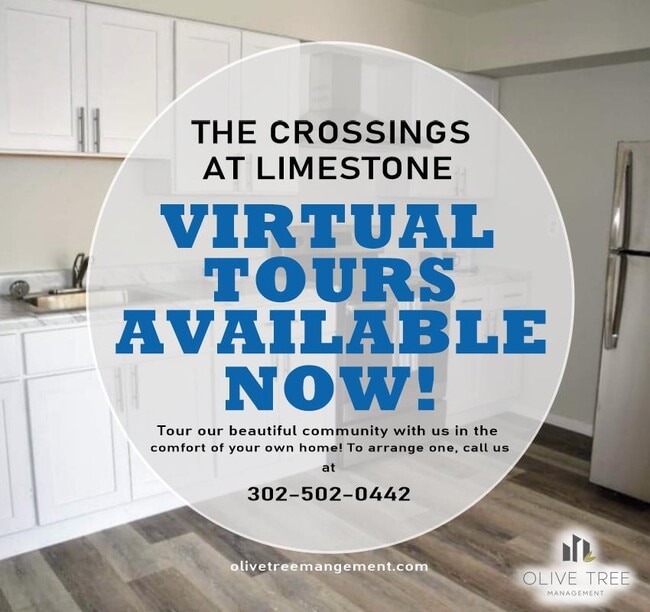The Crossings at Limestone Apartments For Rent in Wilmington, DE