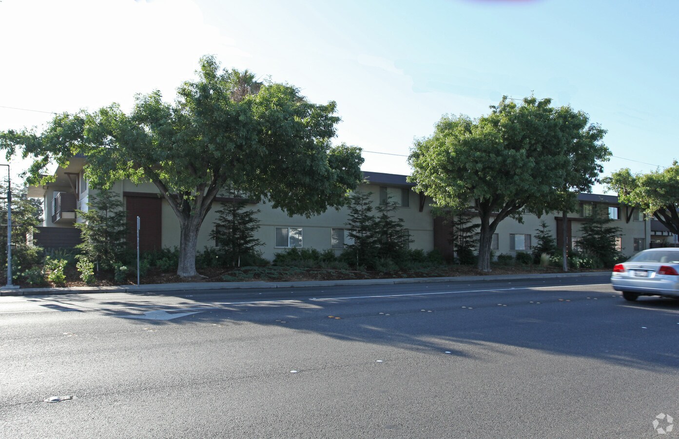 Photo - Courtyard Village Apartments