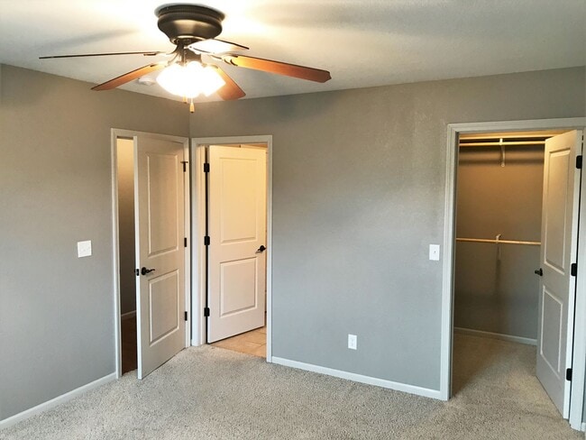 Photo - 3D Tour Available - 1-Car Garage + Back Patio + LVT Flooring! Available July 3rd!