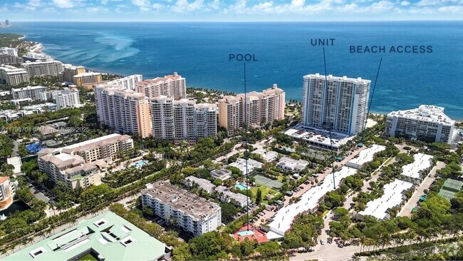 Building Photo - 265 Grapetree Dr Unit 121 Rental