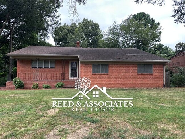 Building Photo - Spacious 3-Bedrooms in White Station Schoo... Rental