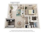 11 habitaciones