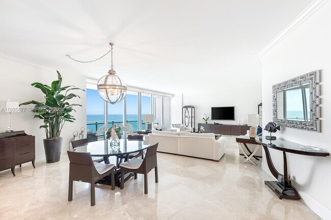 10295 Collins Ave Unit 803
