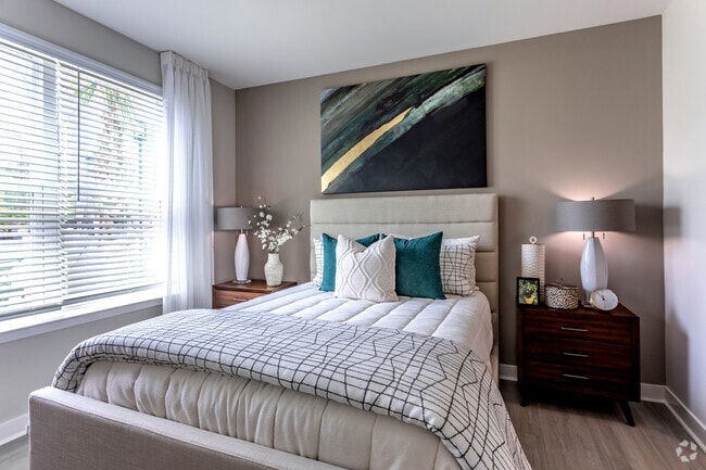 2BR, 2BA - 1023 SF