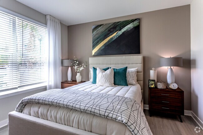 2BR, 2BA - 1023 SF - Ventura Research Park