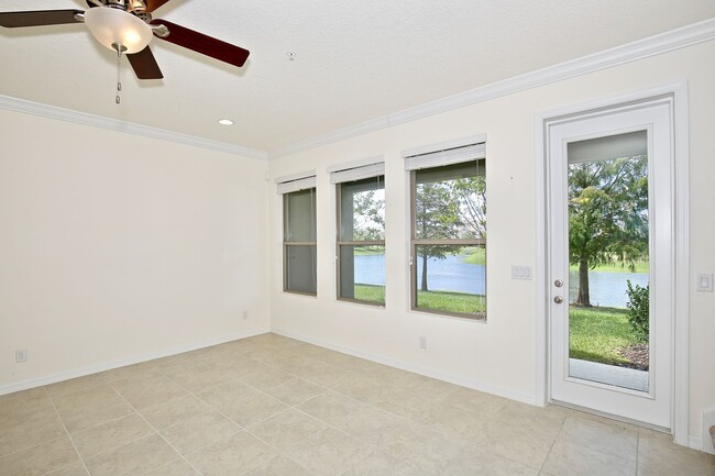 Photo - Modern 3/2.5 Spacious Townhome with Gorgeo...