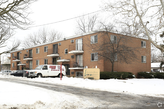 Building Photo - 96th Street Apartments