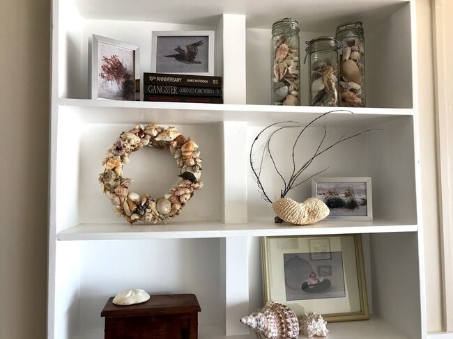 Florida decor - 19450 Gulf Blvd Unit #702
