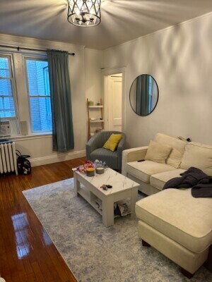 Building Photo - 90 Brainerd Rd Rental