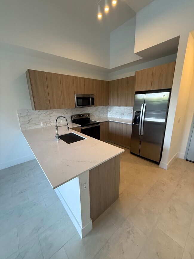 Photo - 2507 NE 182nd St Condo Unit A2