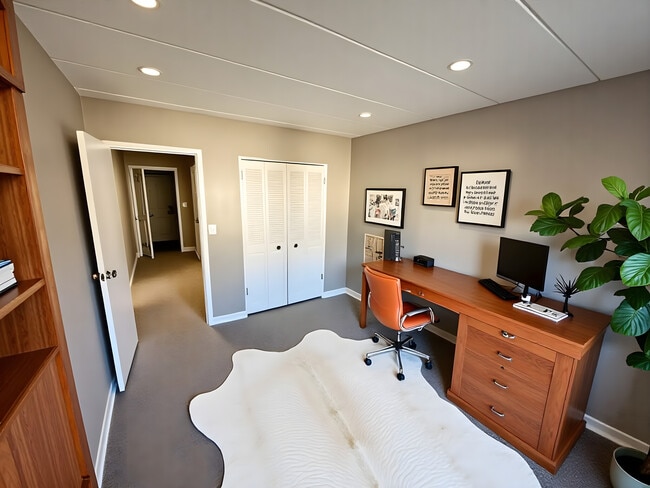 Photo - 43-51 Albion Unit A1 Unidad A1